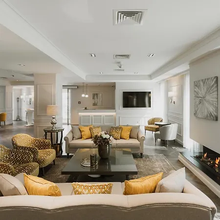 Hotel Divine Park 4*