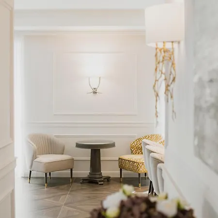 Divine Park ホテル Svilajnac