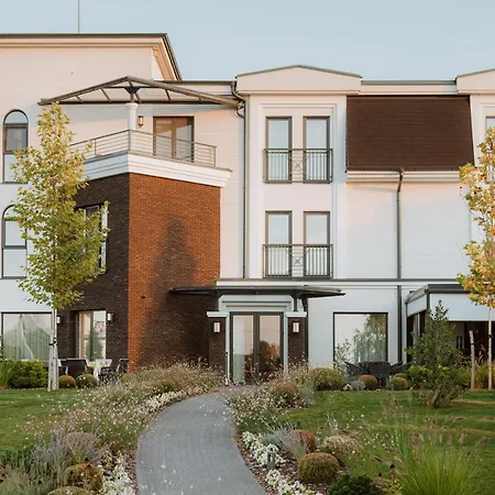 Divine Park ホテル