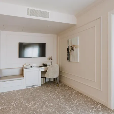 Divine Park ホテル Svilajnac