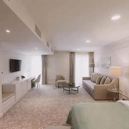 Divine Park ホテル Svilajnac