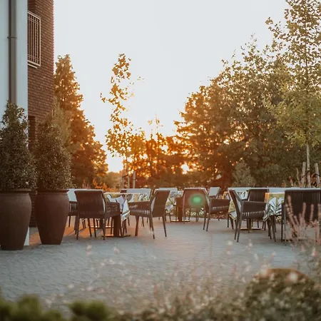 Hotel Divine Park 4*
