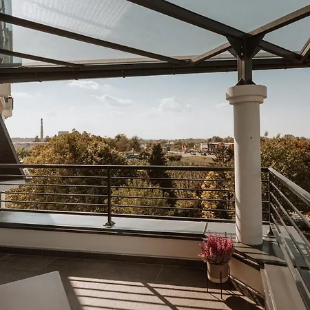 Divine Park Hotel Svilajnac