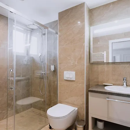 Hotel Divine Park Svilajnac