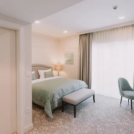 Divine Park ホテル