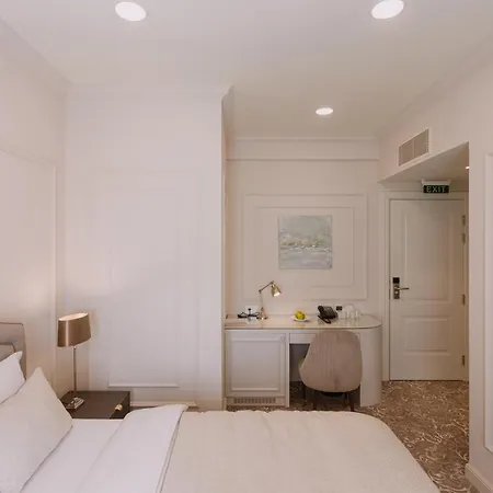 Divine Park ホテル Svilajnac